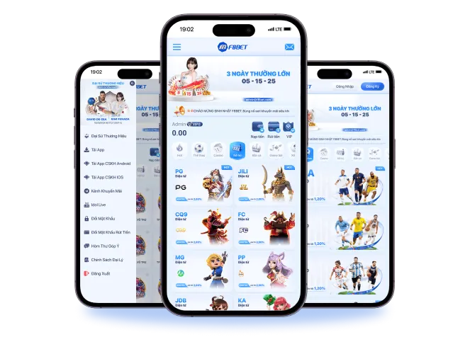 Bắn Cá winbet79