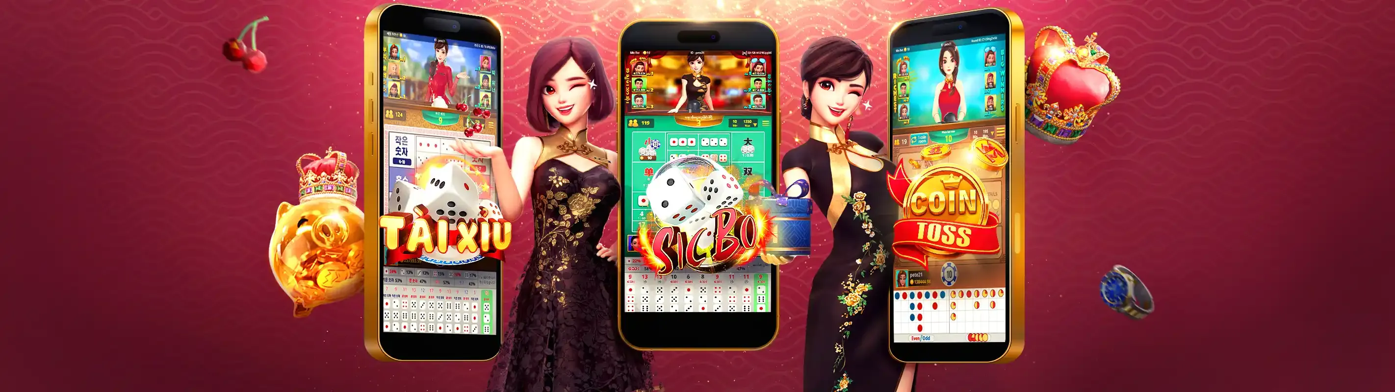 Hướng Dẫn Trò Chơi winbet79