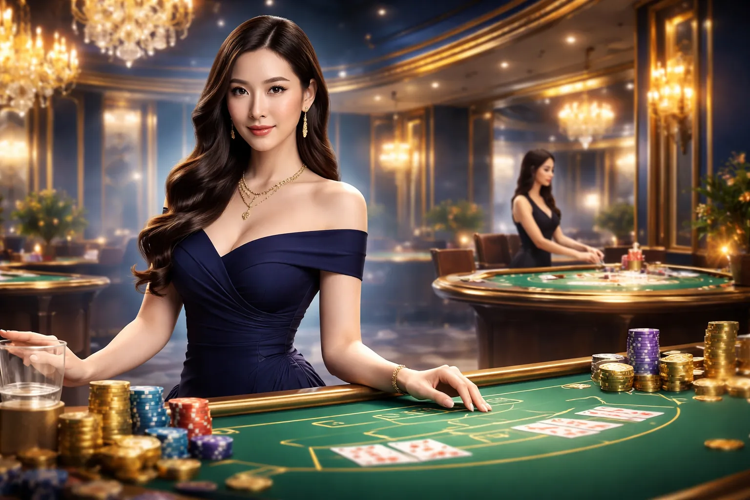 winbet79 Sòng bạc trực tiếp